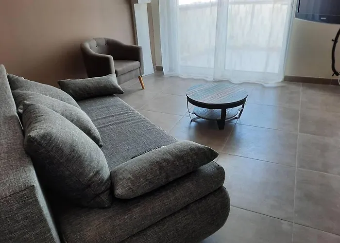 Superbe Villa 85 M2 Nimes Caremeau