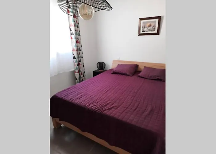 Superbe Villa 85 M2 Nimes Caremeau
