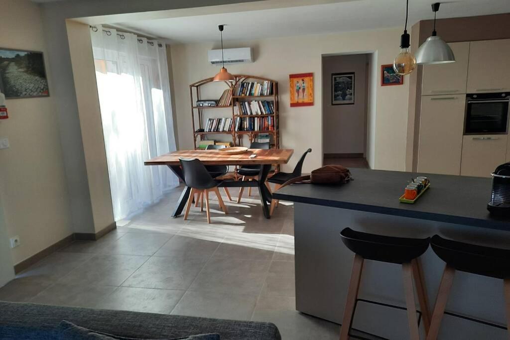 Superbe 85 M2 Caremeau