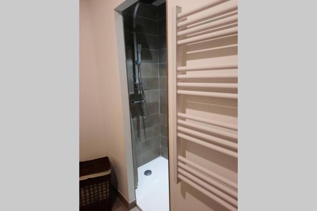 Superbe 85 M2 Caremeau Villa Nîmes
