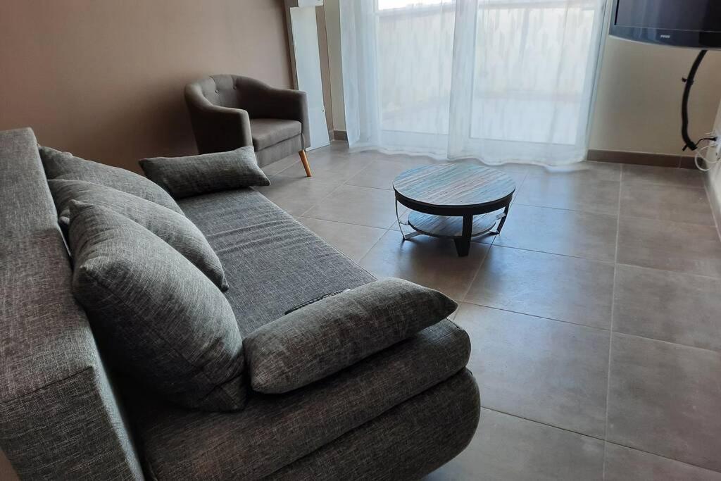 Superbe 85 M2 Caremeau Villa *