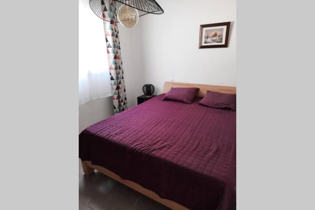 Villa Superbe 85 M2 Caremeau